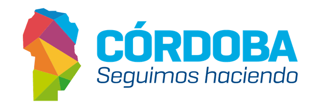 Logo Gobierno de Cordoba